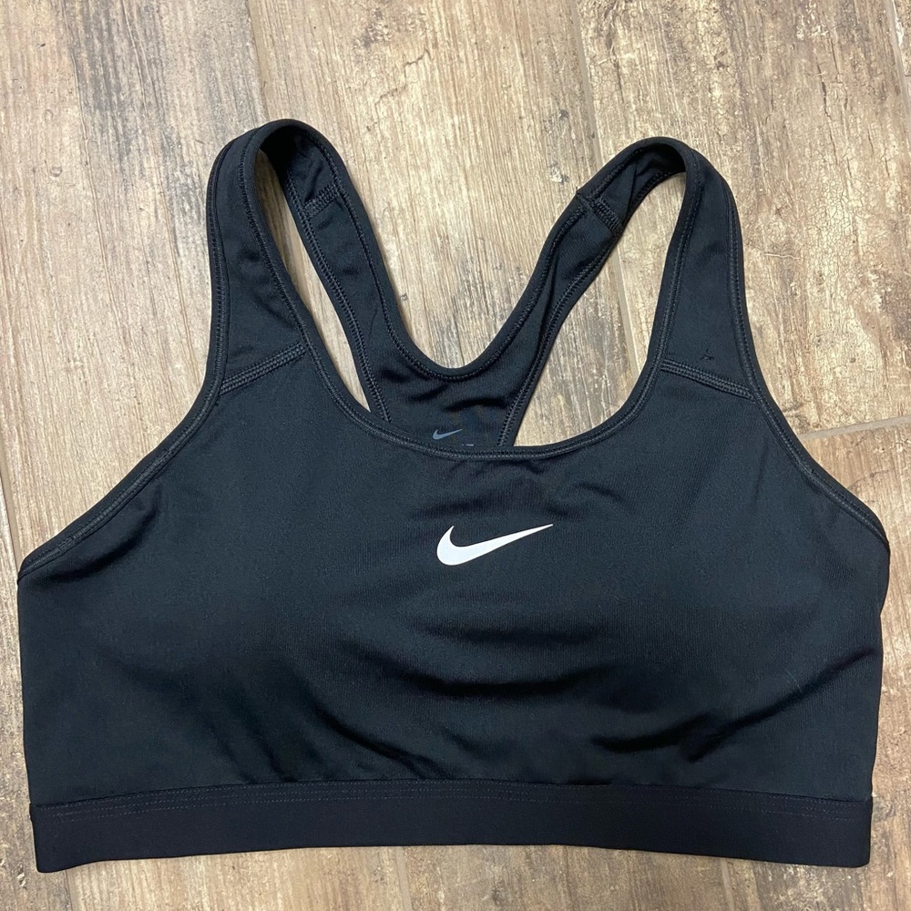 NWOT Nike Sports Bra